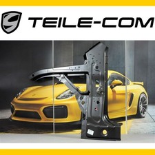 Porsche 958 Cayenne A-pillar