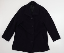 Womens UK Size 14 EWM Blue