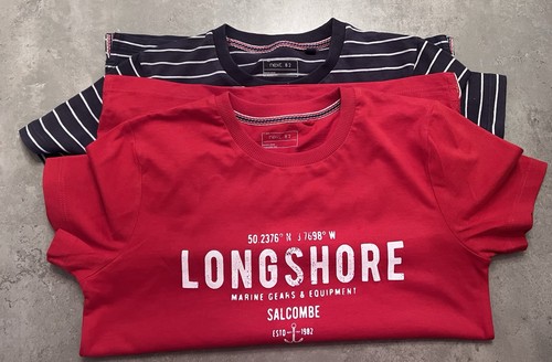 Boys shirts next - 2x,