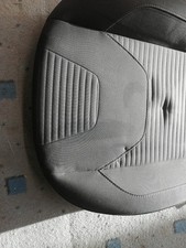 Ford Focus Seat Base Groove