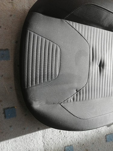 Ford focus seat - seat, base