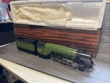 TRIX Liliput 00 Gauge LNER A2
