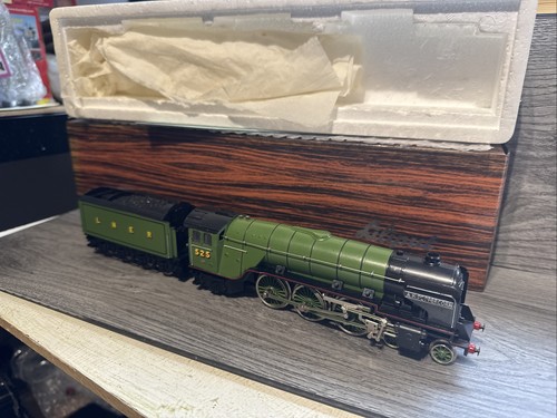 Trix liliput gauge lner - trix,