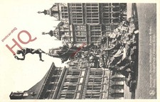Picture Postcard: Antwerp, Antwerpen, Groote Marktplaats [Nels]