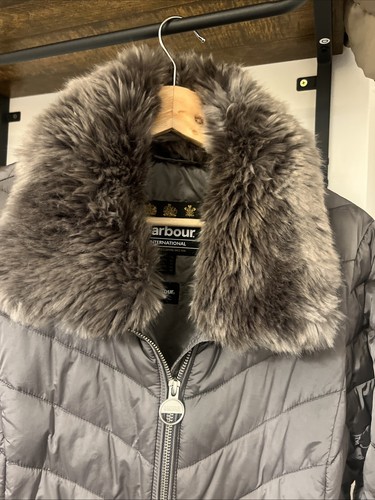 Barbour international - barbour,