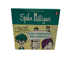 The Spike Milligan: The