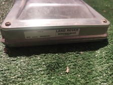 LAND ROVER DISCOVERY 2 TD5 15P