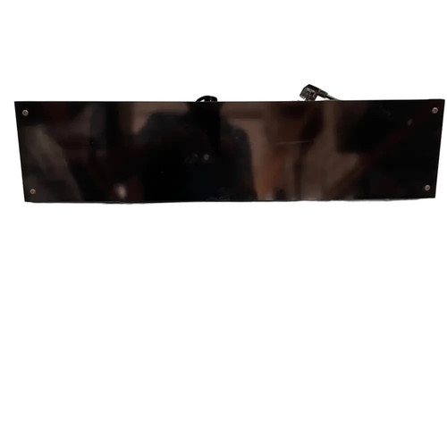 Elcon glass 2500 infrared - glass,
