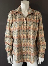 James Meade Woman's Liberty of