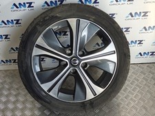 NISSAN LEAF ZE1 MK2 DIAMOND
