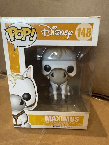 Funko pop disney tangled - pop!,