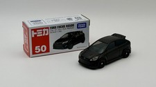 Tomica No.50 Ford Focus RS500