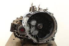 2007 KIA SEDONA 2902cc Diesel 5 Speed Manual Gearbox 43000 38050