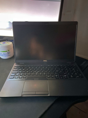 Dell latitude 3in - 13.3in, black