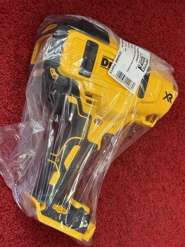 Genuine dewalt housing - genuine, for
