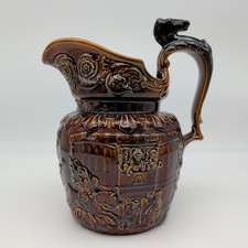 Arthur Wood Jug Pitcher