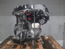 ENGINE AUDI A6 MK5 (C8)