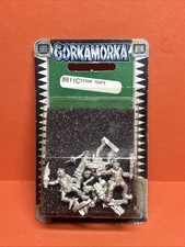 Gorkamorka  Digga Yoofs 8611C