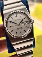 Vintage Omega Constellation