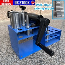 Manual Hydraulic Stripping