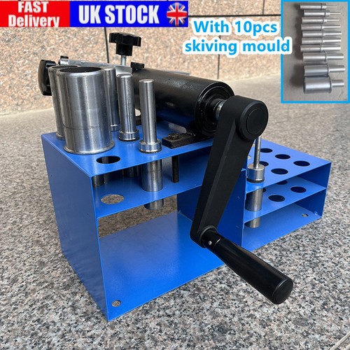 Manual hydraulic stripping - hydraulic,