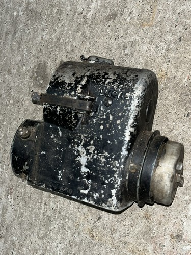 Lucas rf4 vintage fordson - rf4,