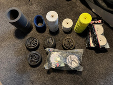 Bundle / Job lot -1/8 Truggy