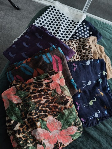 Assorted pattern summer - 6,