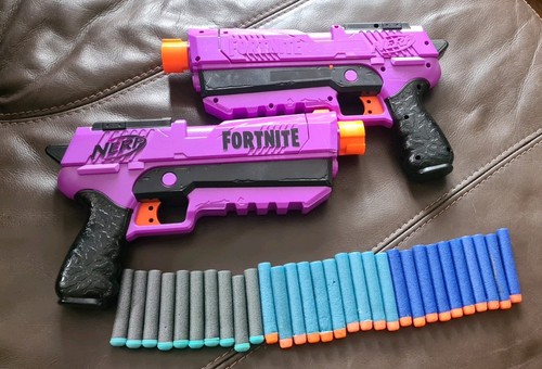 Fortnite nerf l - nerf, sp-l