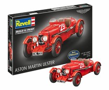Revell 07751, Aston Martin
