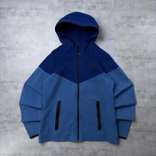 Nike tech fleece hoodie womens - tech,