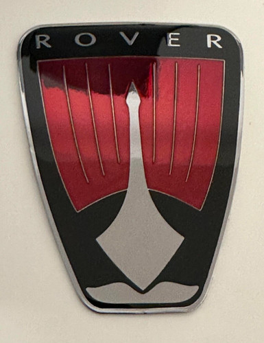 Rover city - rover,