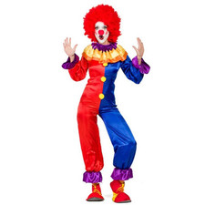 Boland - Luna Clown Costume -