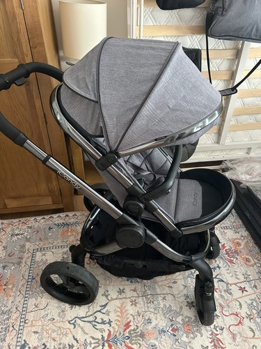 Icandy peach phantom - icandy,