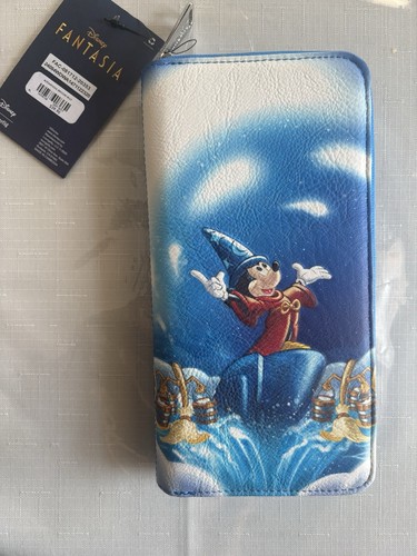 Loungefly disney fantasia - disney,