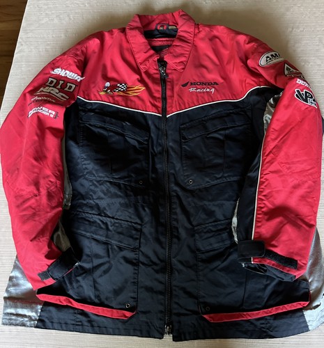 Honda racing hrc vintage - honda,