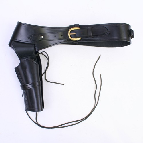 Colorado western cowboy - western, gun