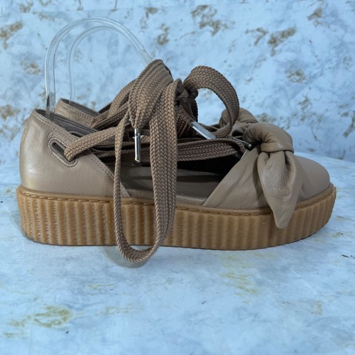 Puma fenty creeper rihanna - creeper,