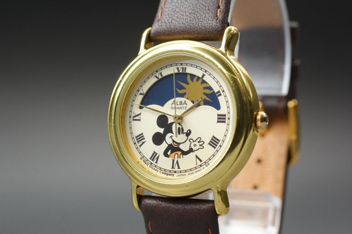 Working seiko alba - working, (seiko