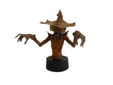 DC BATMAN UNIVERSE COLLECTOR BUST - SCARECROW
