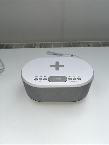 Box dawn alarm clock - i,