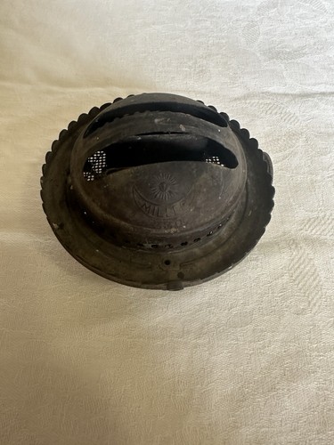 Vintage miller 330 double wick - vintage,
