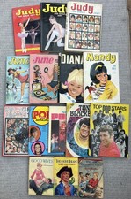 Vintage 60s 70s girls - vintage,