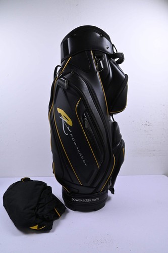 Powakaddy cart bag 14 - cart,