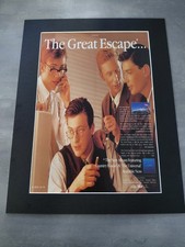 blur the great escape Original