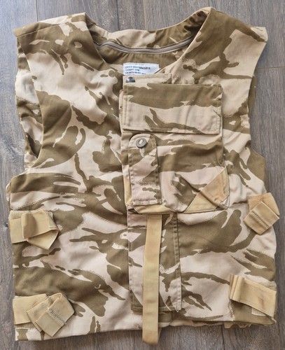 British army desert dpm - british,