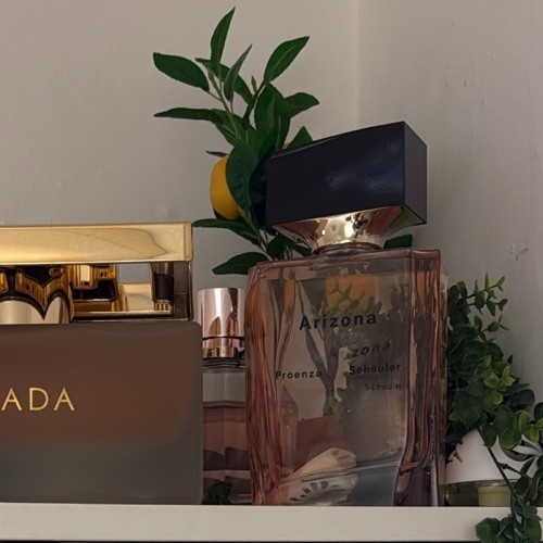 Arizona factice perfume - arizona, factice,
