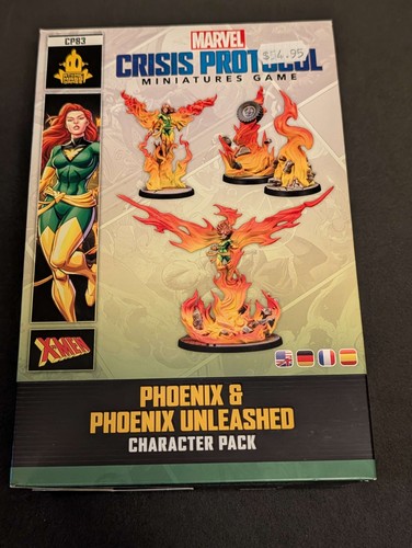 Marvel crisis protocol - marvel:,