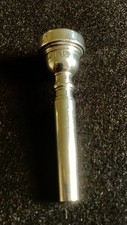 Yamaha 16D Trumpet Mouthpiece