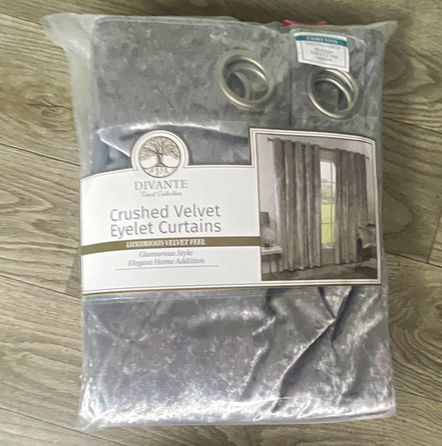 Divante crushed velvet - crushed,